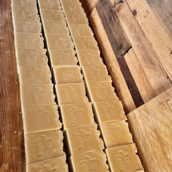 סבוני טאלו Tallow