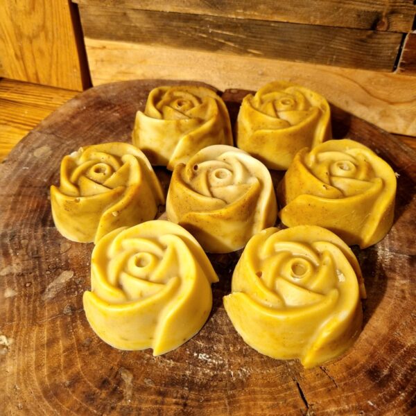 סבונים מיוחדים ובהזמנה אישית