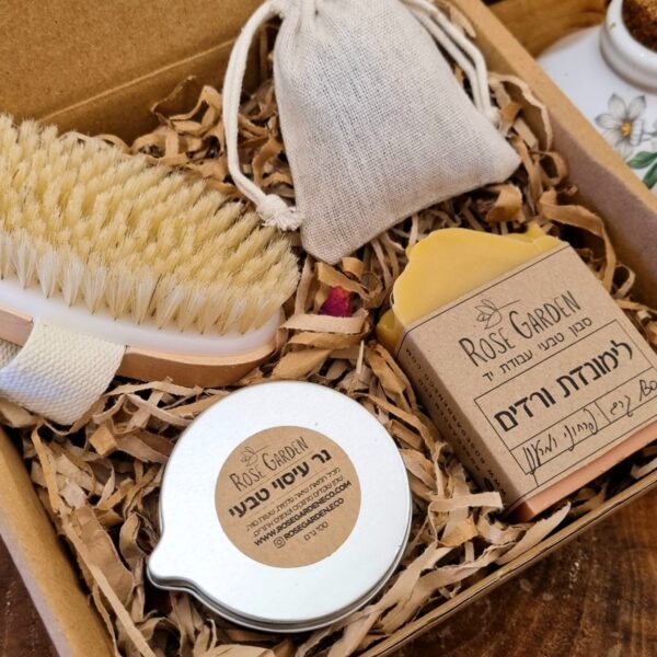 מארזים ומתנות